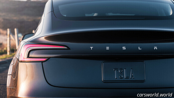 Tesla Now Urges Immediate Purchases After Years of Rejecting EV Incentives | Carscoops